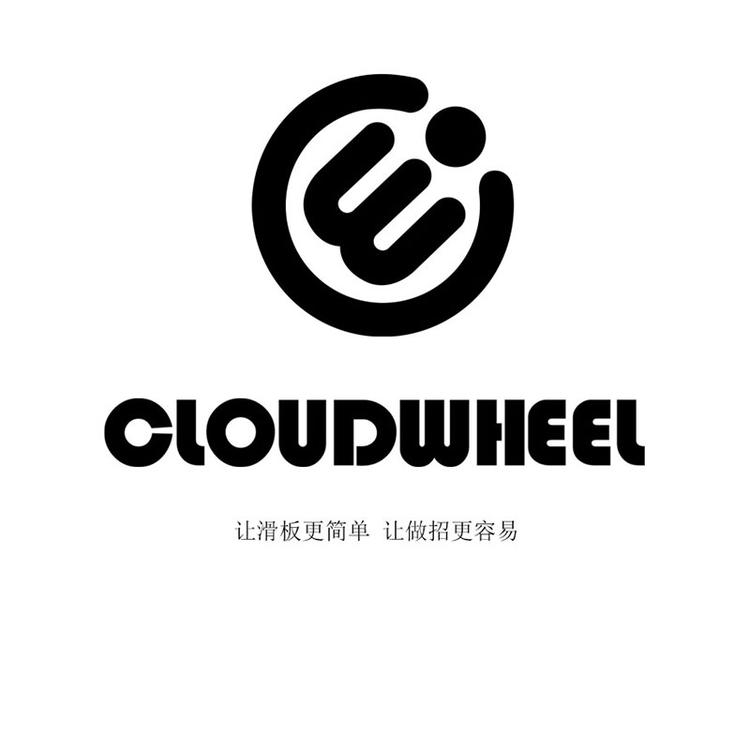 CLOUDWHEEL云轮