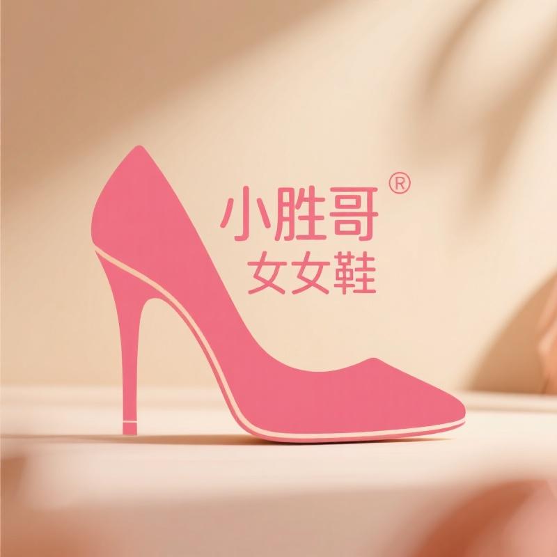 小胜哥女鞋