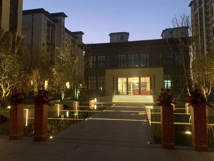 莱州市贰号房地产营销策划有限公司的小店