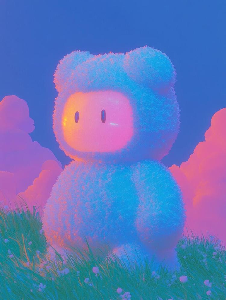 bubulala潮玩馆
