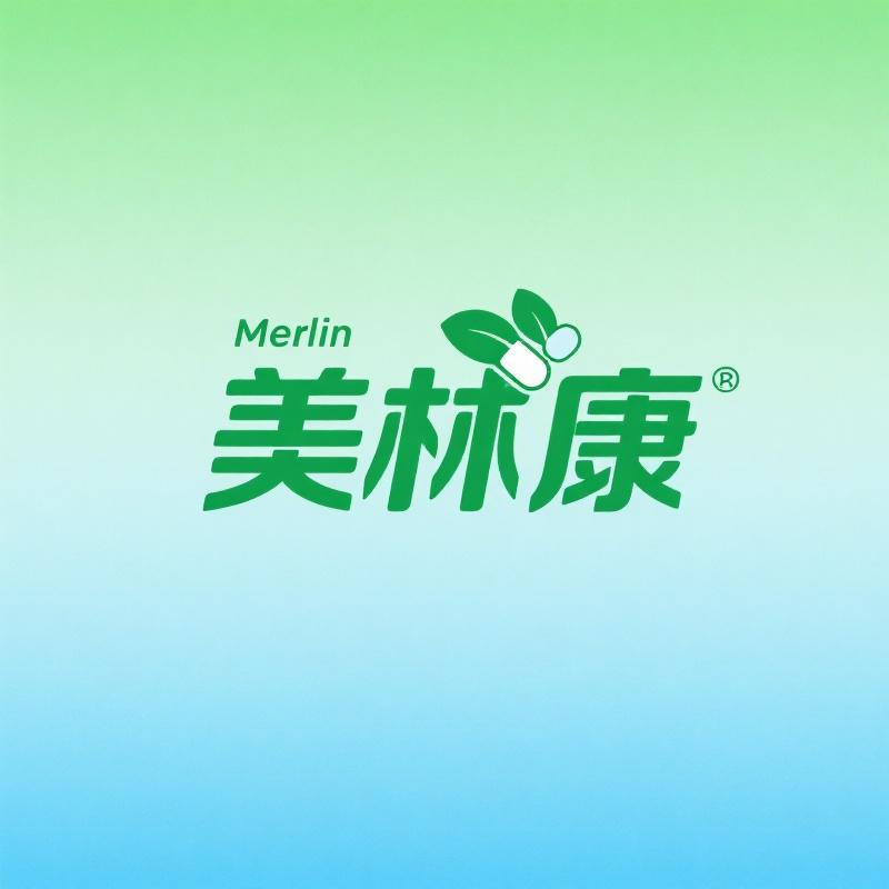 美林康保健品旗舰店