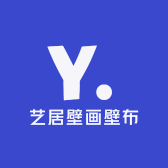 艺居壁画壁布