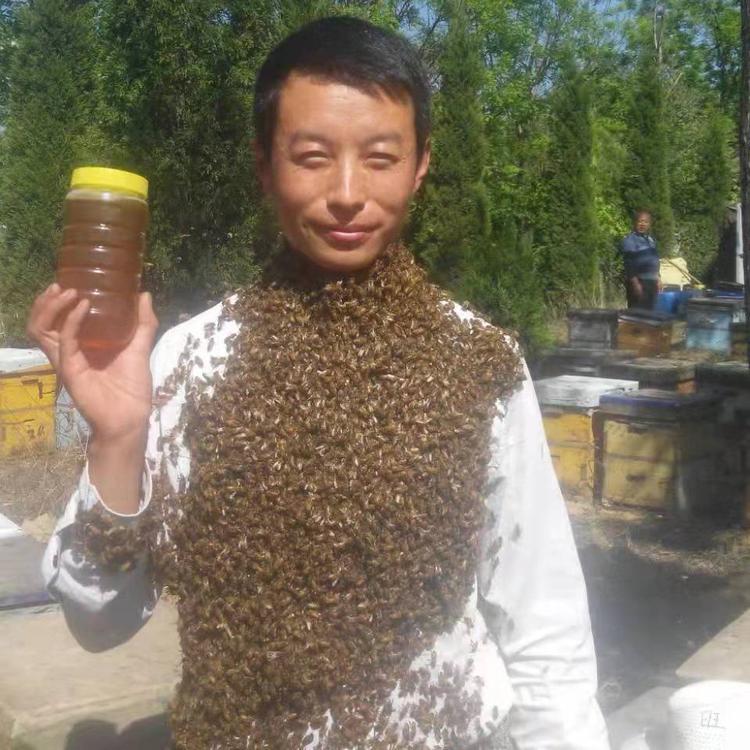 洪洞县雪安庄蜂农阿旺蜂业有限公司的小店