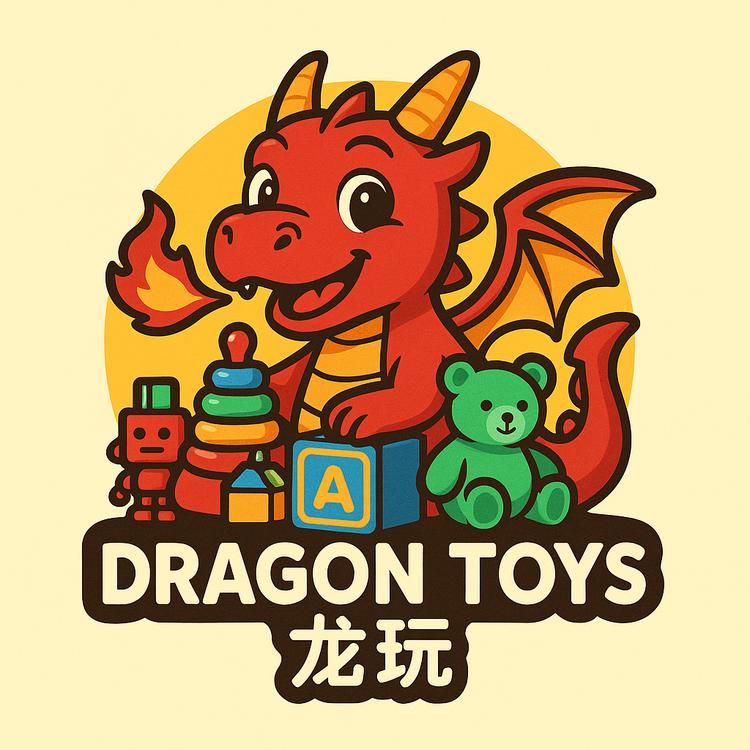 龙玩DragonToys