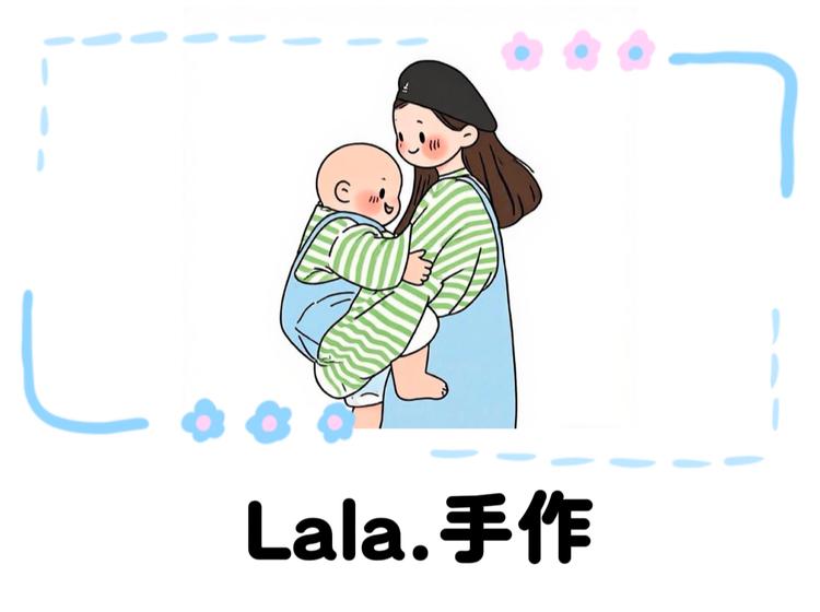 Lala手作TKL