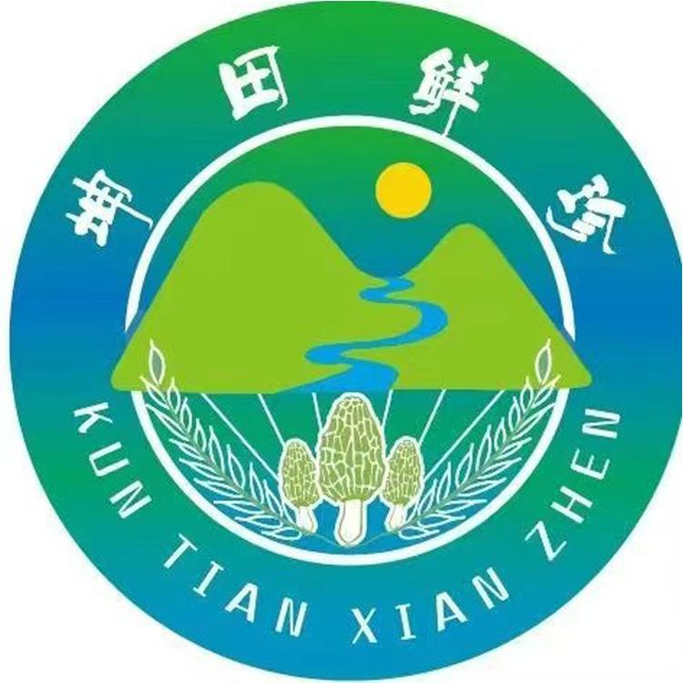 坤田菌菇农场