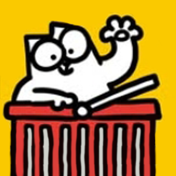 西蒙的猫电子商务工作室