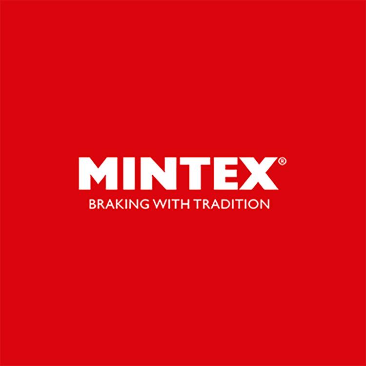 泰明顿Mintex