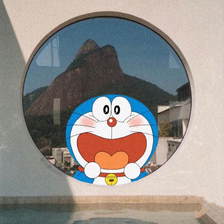 哆啦美好时光
