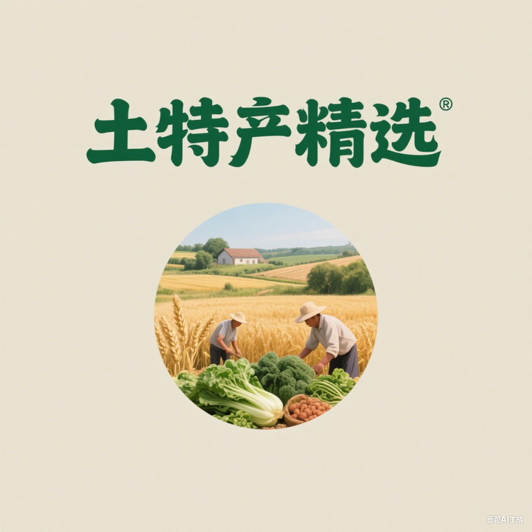 尝晓乡土特产精选