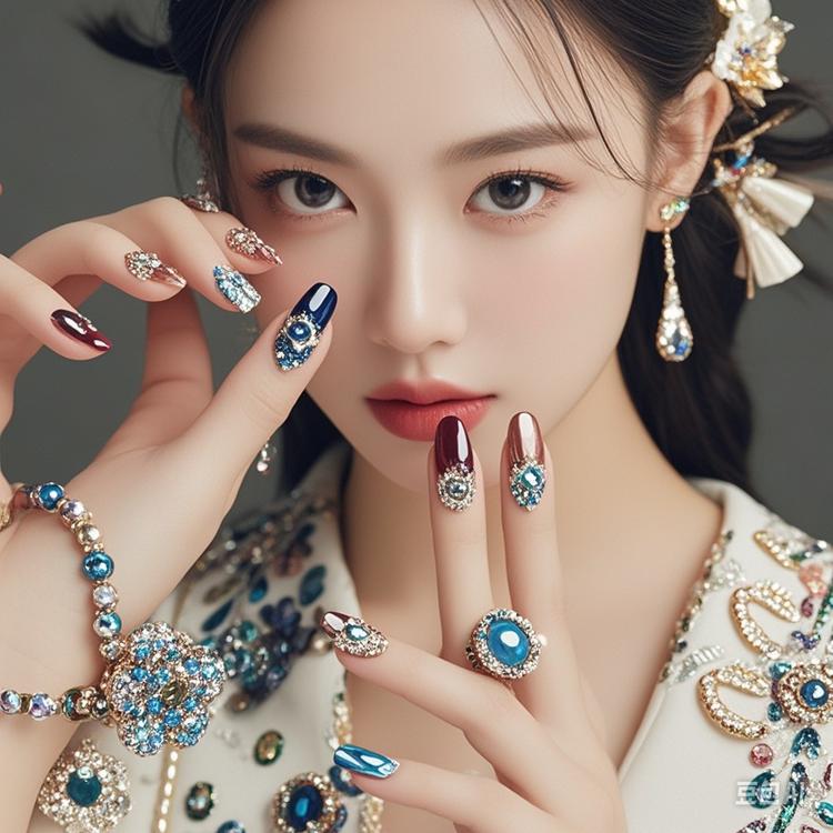 巴仑美VS精品