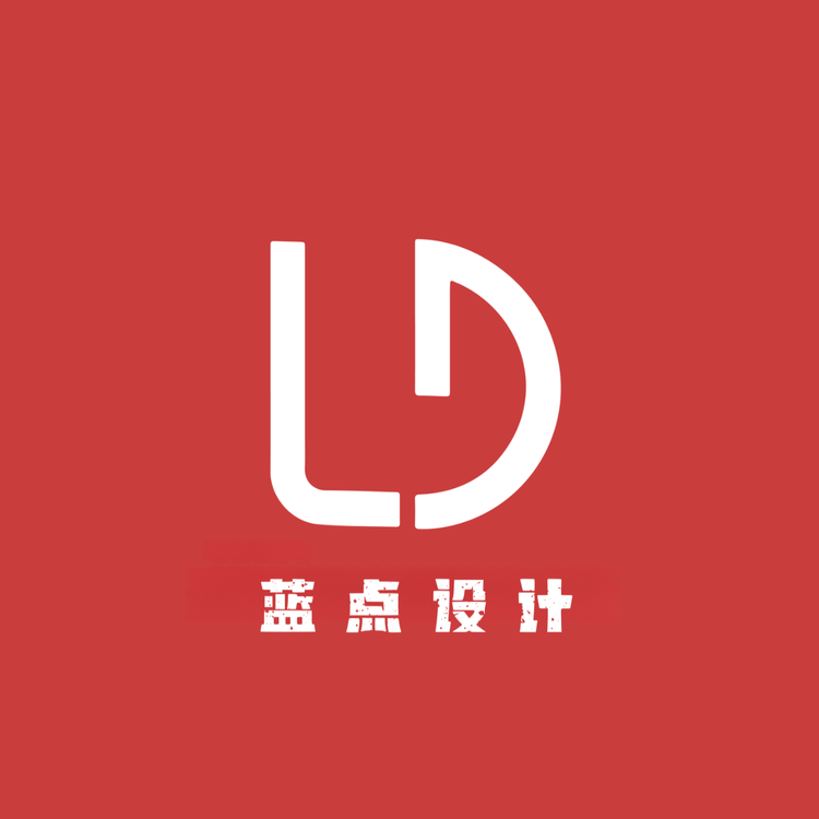 蓝点AIGC设计