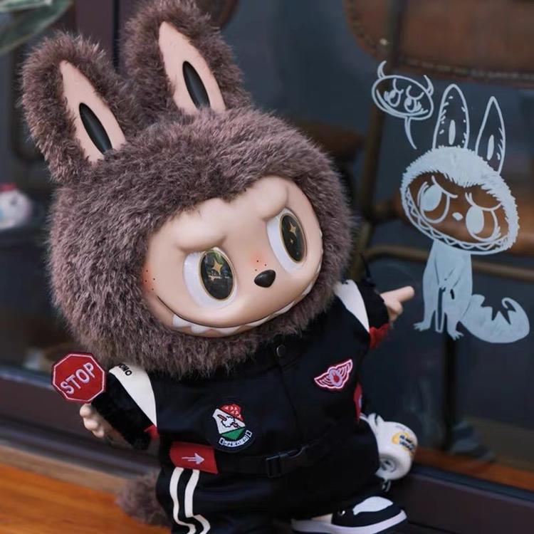 亿条潮玩