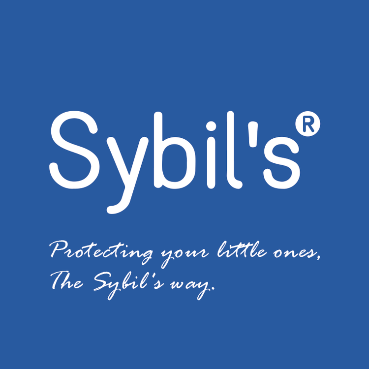 Sybils儿童安全专家