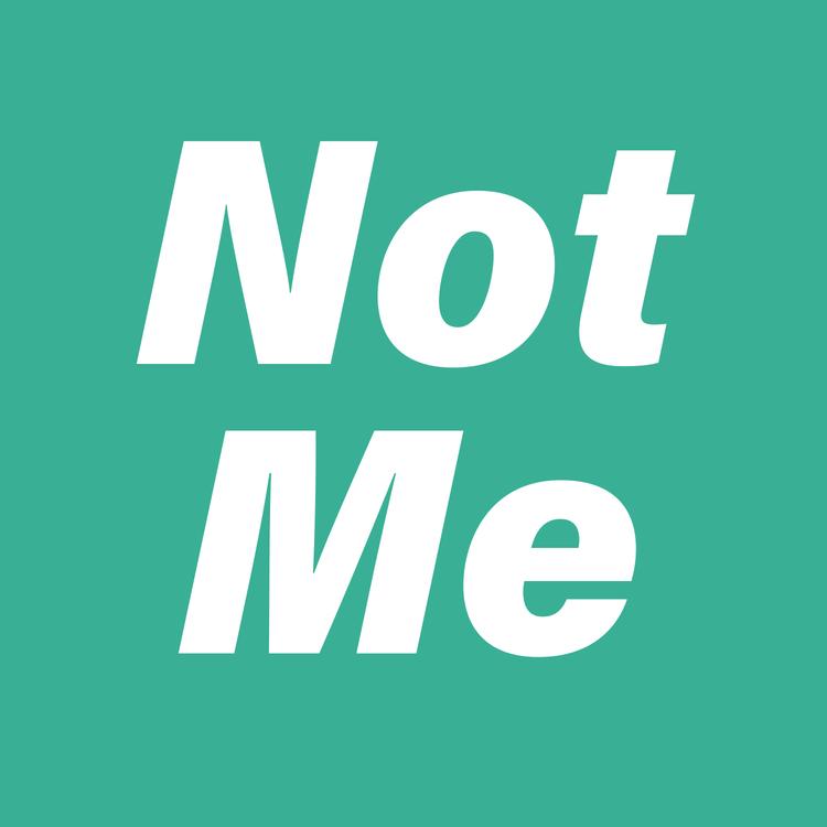 NOT ME海外旗舰店