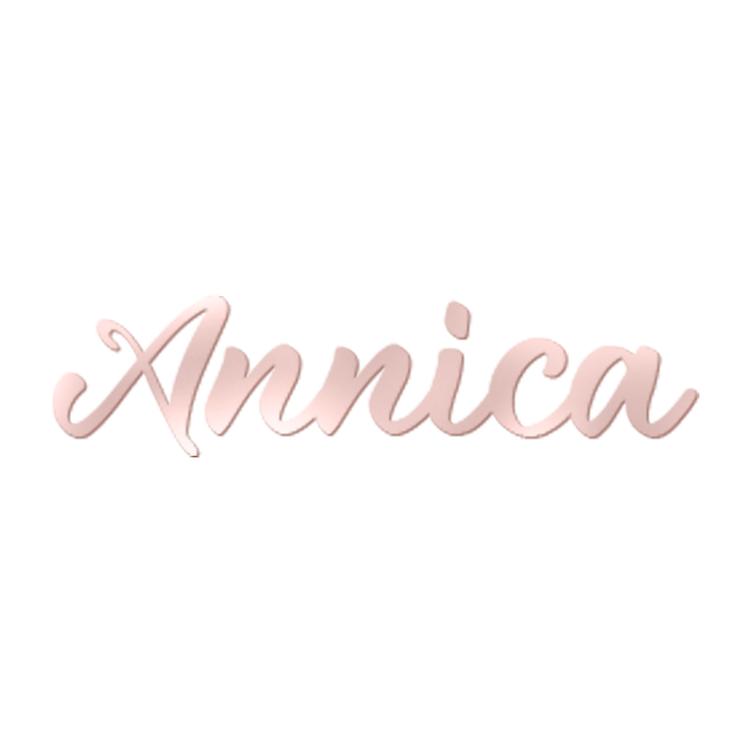 Annica安妮咔工艺品