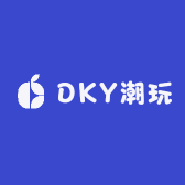 DKY潮玩