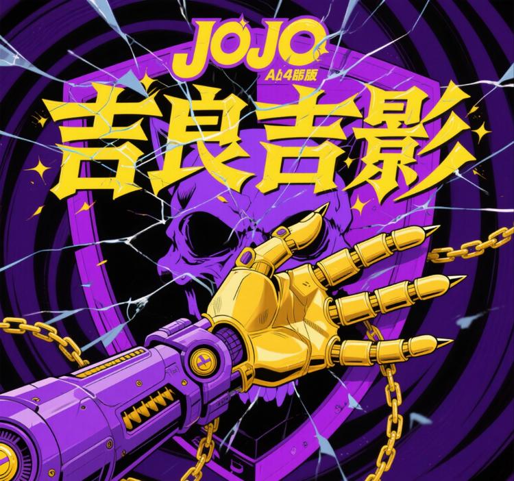 吉良吉影好物推荐