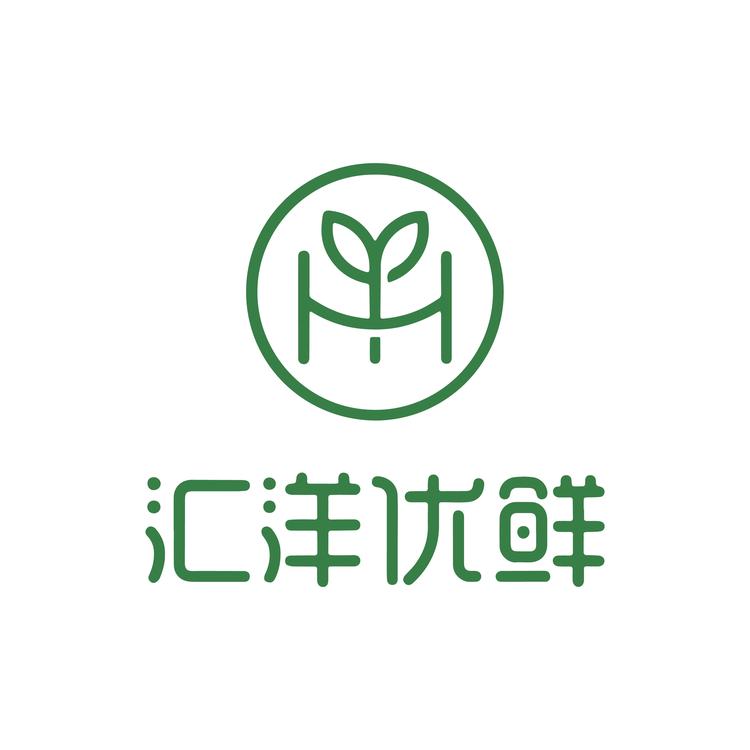 汇洋优鲜供应链