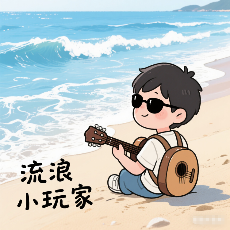 流浪小玩家