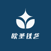 欧圣铁艺激光切割
