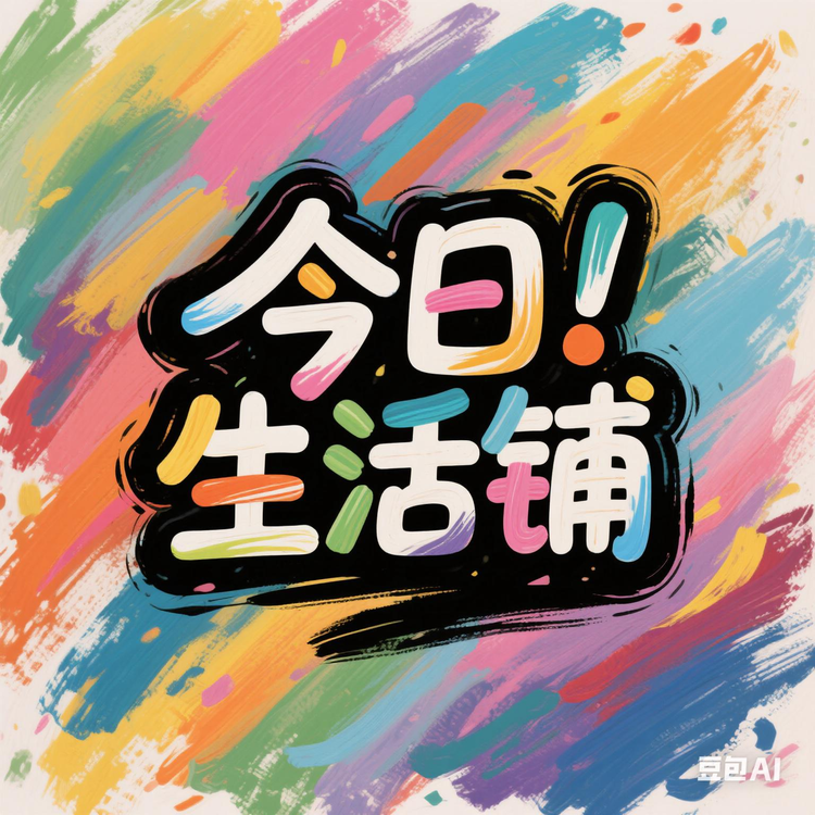 今日生活铺