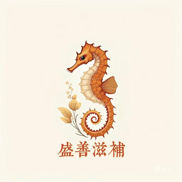 盛善滋补堂