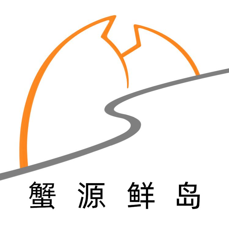 蟹源鲜岛生鲜企业店