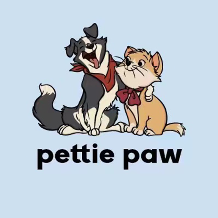 pettiepaw企业店