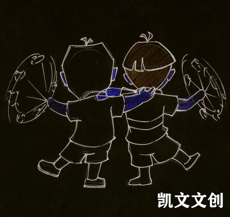 凯文文创