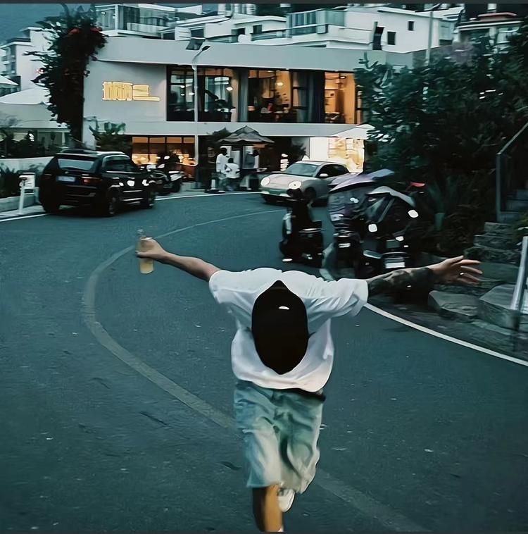 Hope潮牌服饰买手店