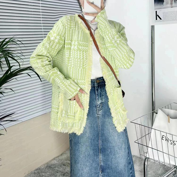 毛一服饰