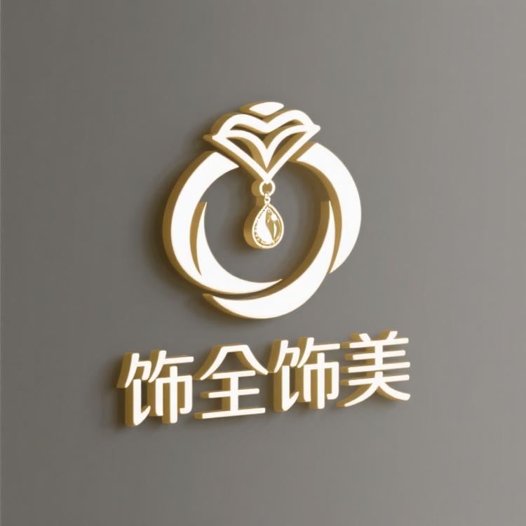 饰全饰美精选店