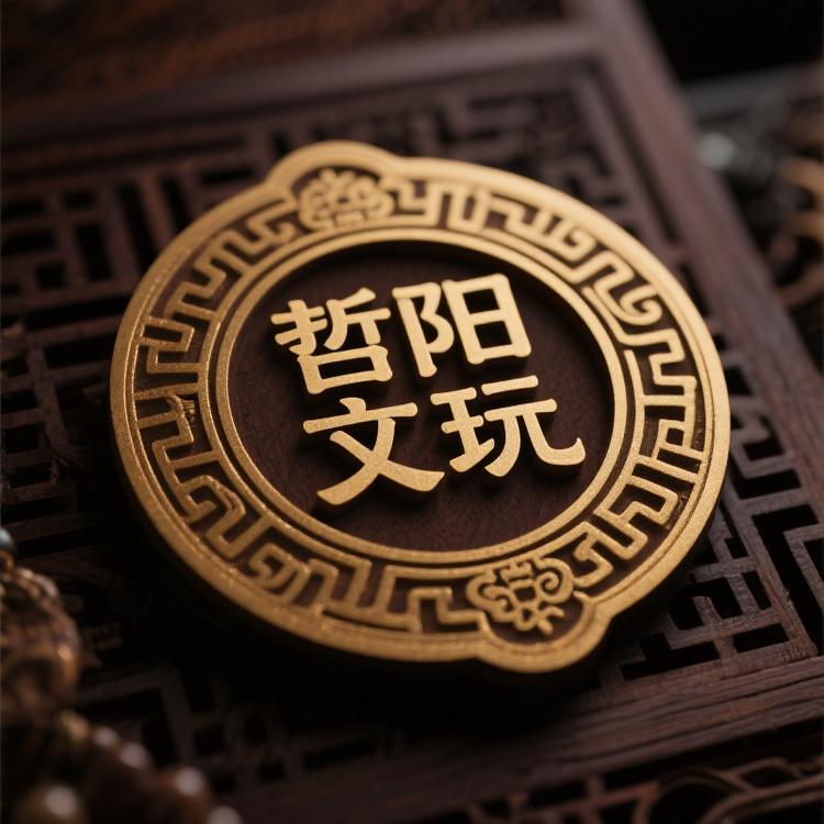 哲阳文玩