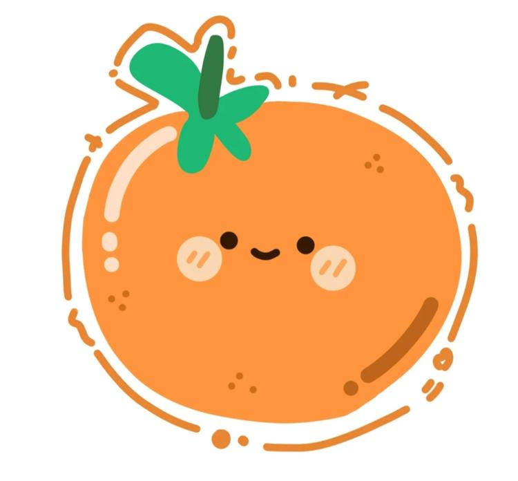 小橘橙的手作铺