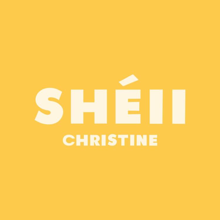 CHRISTINE SHE II海南苏茵茵电子商务有限公司专卖店