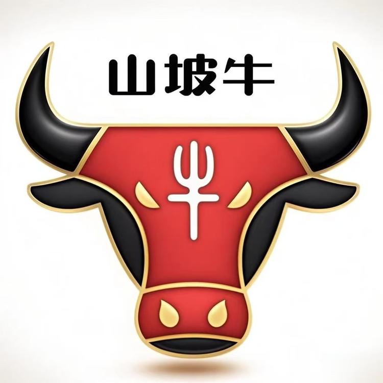 山坡牛五香牛肉工厂店