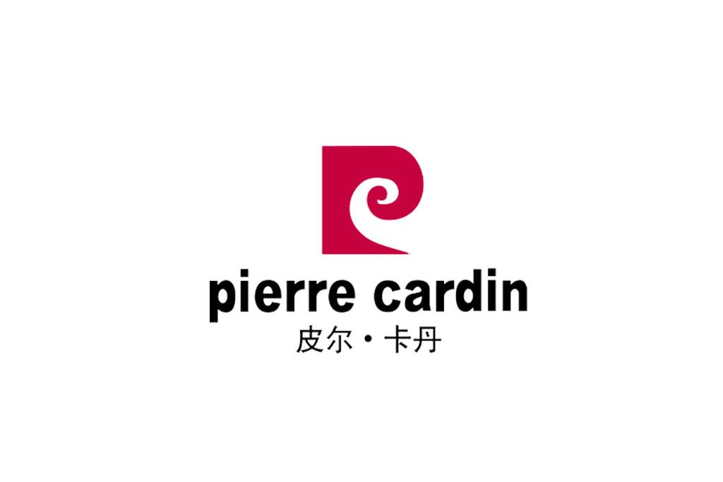 皮尔卡丹至上女装专卖店