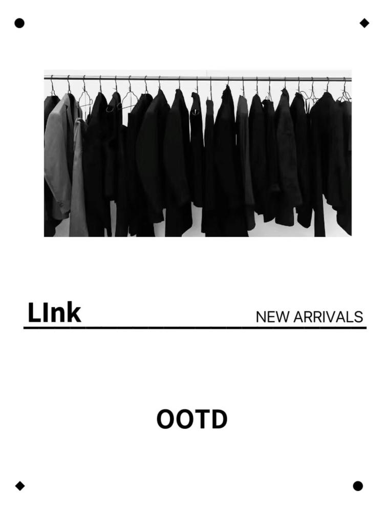 LInkkk服饰