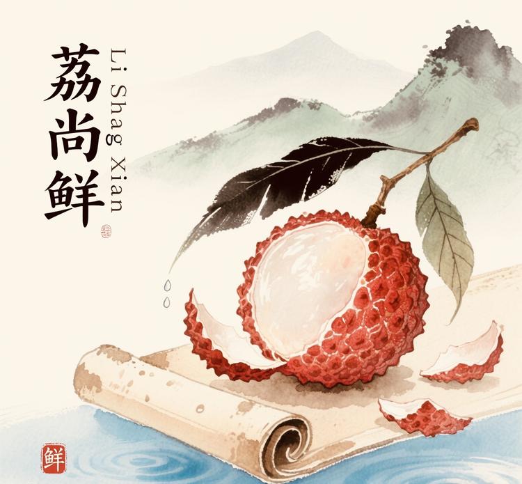 荔尚鲜