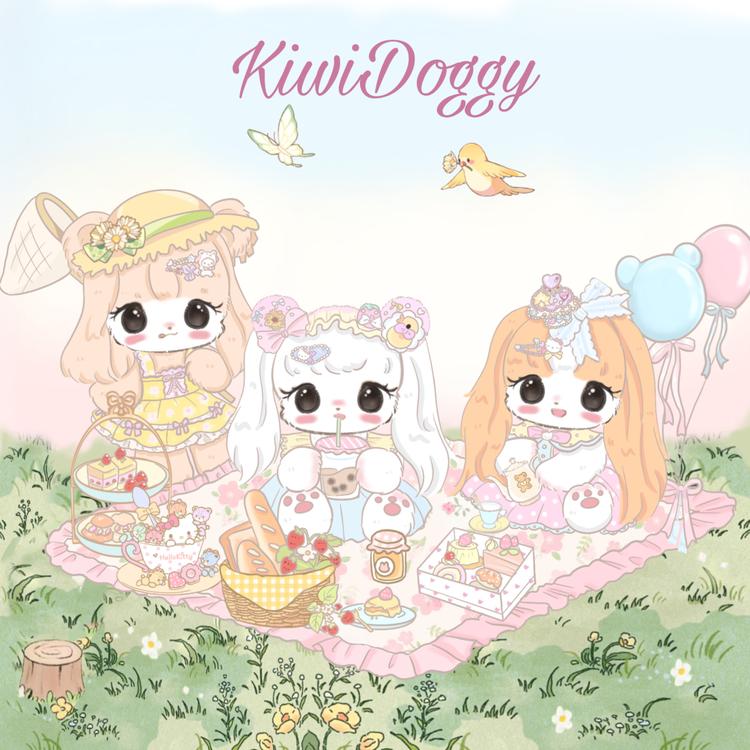KiwiDoggy宠物饰品