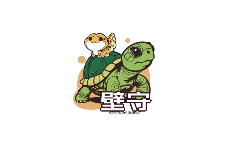 郑州壁守陆龟