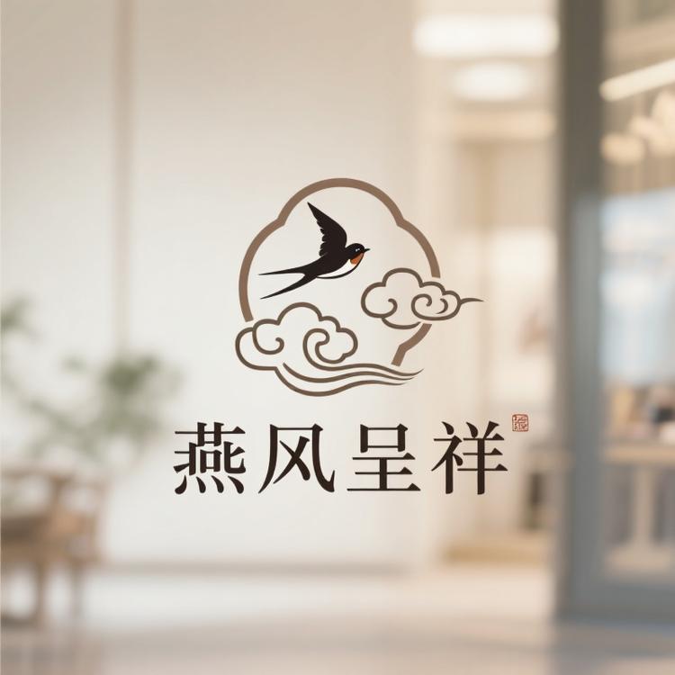 燕风呈祥精品店