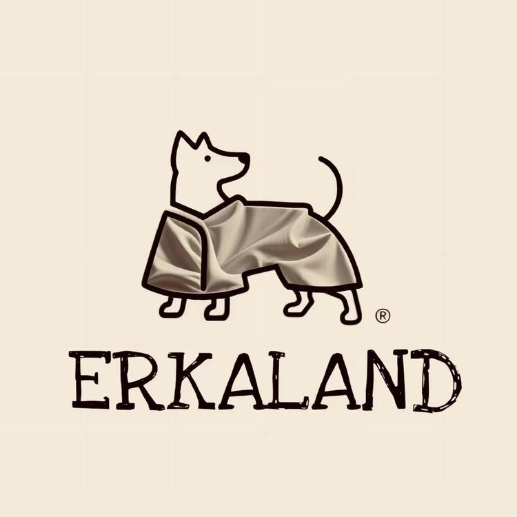 ERKALAND柒光星球