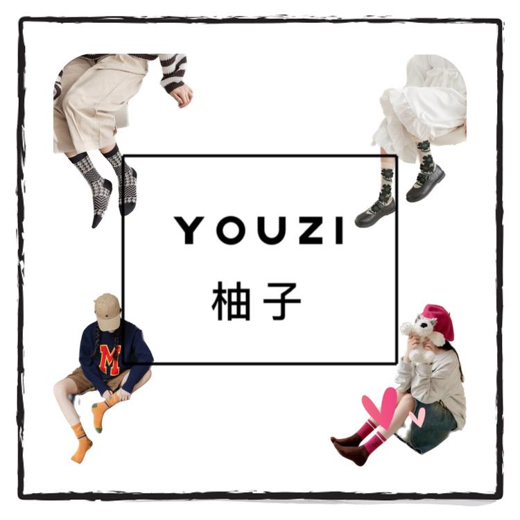 YOUZI 柚子