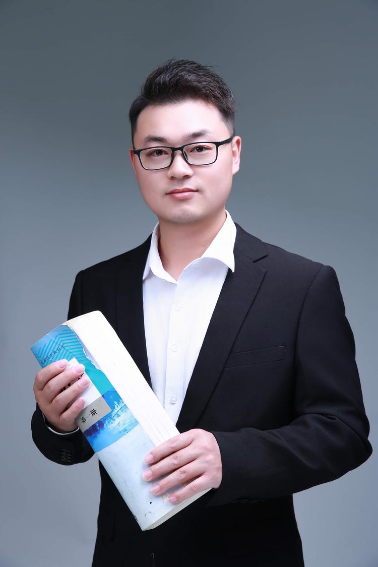 俞老师数学思维