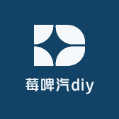 莓啤汽diy