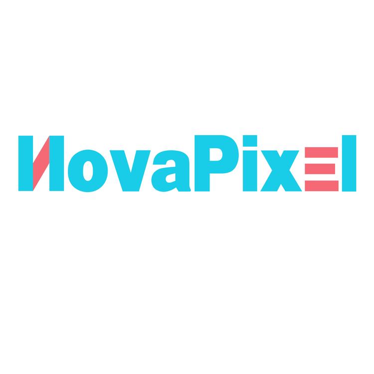 NovaPixel桌搭空间
