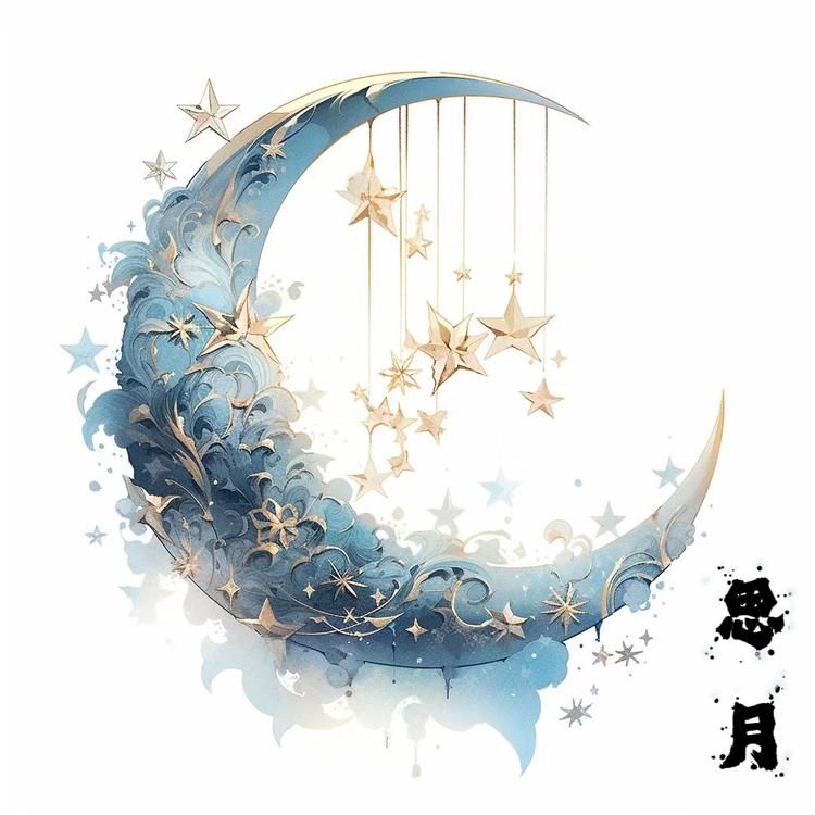 思月手作