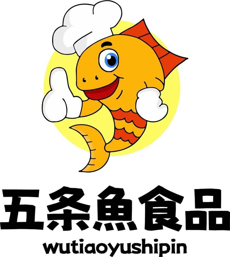 杭州五条鱼食品